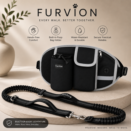 The Furvion Walk System