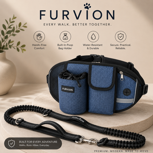 The Furvion Walk System