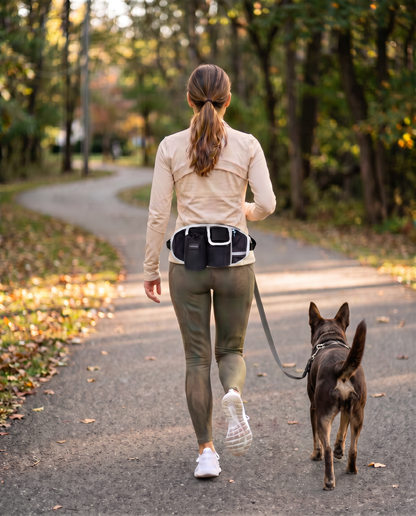 The Furvion Walk System